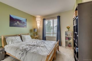 Photo 6: 411 789 W 16TH Avenue in Vancouver: Fairview VW Condo for sale in "SIXTEEN WILLOWS" (Vancouver West)  : MLS®# R2076359