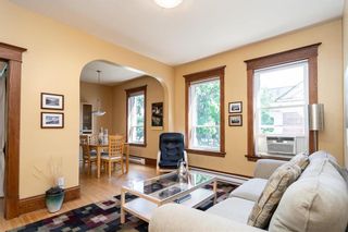 Photo 9: 8 272 Home Street in Winnipeg: Wolseley Condominium for sale (5B)  : MLS®# 202216175