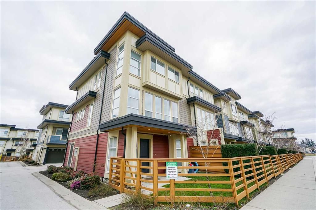 Main Photo: 78 19477 72A Avenue in Surrey: Clayton Townhouse for sale (Cloverdale)  : MLS®# R2534580