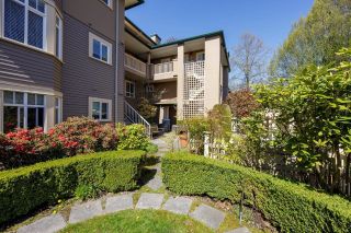 Photo 20: 301 257 E KEITH Road in North Vancouver: Lower Lonsdale Condo for sale in "MCNAIR PARK" : MLS®# R2873261
