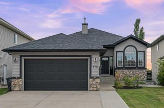 Photo 1: 172 Willowmere Close: Chestermere Detached for sale : MLS®# A2079541