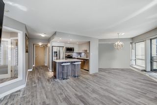 Photo 10: 802 1078 6 Avenue SW in Calgary: Downtown West End Apartment for sale : MLS®# A1244201
