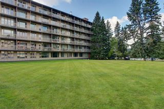 Photo 4: 108 3316 Rideau Place SW in Calgary: Rideau Park Apartment for sale : MLS®# A1223823