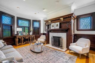 Photo 10: 1188 WOLFE Avenue in Vancouver: Shaughnessy House for sale (Vancouver West)  : MLS®# R2741222