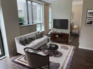 Photo 5: 201 1068 W BROADWAY Avenue in Vancouver: Fairview VW Condo for sale in "the Zone" (Vancouver West)  : MLS®# R2584907