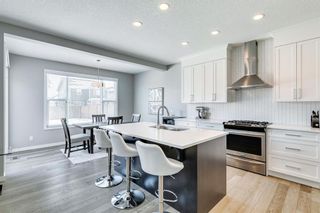 Photo 7: 28 Cranbrook Circle SE in Calgary: Cranston Detached for sale : MLS®# A2034856
