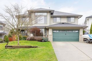 Photo 1: 23135 123A Avenue in Maple Ridge: East Central House for sale : MLS®# R2665351