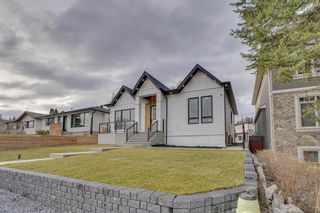 Photo 4: 2316 9 Avenue NW in Calgary: West Hillhurst Detached for sale : MLS®# A2126529