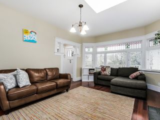 Photo 4: 2085 W 45TH Avenue in Vancouver: Kerrisdale House for sale (Vancouver West)  : MLS®# R2029525