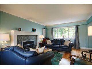 Photo 13: 42 MOUNT ROYAL Drive in Port Moody: College Park PM House for sale : MLS®# V1122354