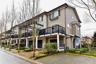 Photo 19: 36 7238 189 Street in Surrey: Clayton Townhouse for sale in "Tate" (Cloverdale)  : MLS®# R2046422