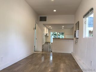 Photo 2: NORTH PARK House for rent : 2 bedrooms : 2426 Landis St in San Diego