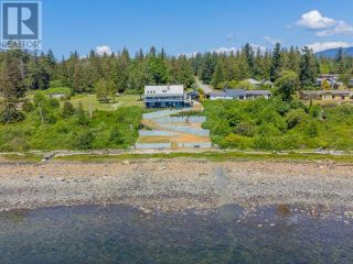 Photo 67: 9800 VIEW ROAD in Powell River: House for sale : MLS®# 17599