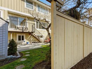 Photo 27: 9 245 Ontario St in Victoria: Vi James Bay Row/Townhouse for sale : MLS®# 896483