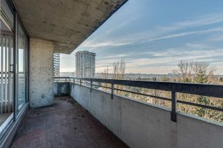 Photo 23: 1004 3737 BARTLETT COURT in Burnaby: Sullivan Heights Condo for sale (Burnaby North)  : MLS®# R2522473