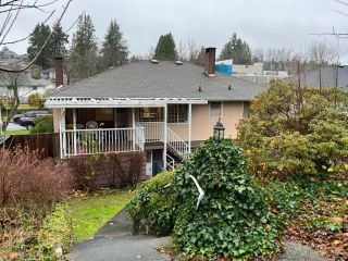 Photo 5: 4850 WESTLAWN DRIVE in Burnaby: Brentwood Park House for sale (Burnaby North)  : MLS®# R2634772