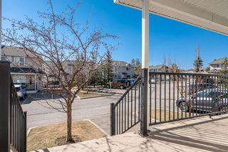 Photo 3: 209 950 Arbour Lake Road NW in Calgary: Arbour Lake Row/Townhouse for sale : MLS®# A1096057