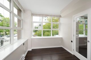 Photo 24: 204 189 NATIONAL Avenue in Vancouver: Downtown VE Condo for sale in "Sussex" (Vancouver East)  : MLS®# R2789485