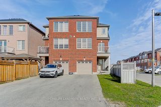 Main Photo: 6 Chauncey Court in Markham: Cornell House (3-Storey) for sale : MLS®# N8274270