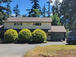 Photo 1: 6637 Aulds Rd in Nanaimo: Na North Nanaimo Half Duplex for sale : MLS®# 908823