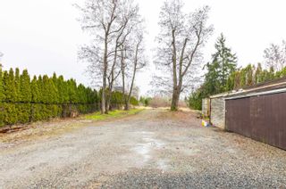 Photo 32: 3580 272 Street in Langley: Aldergrove Langley House for sale : MLS®# R2884357