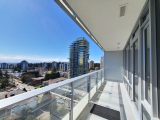 Photo 2: 1606 6333 SILVER AVENUE in Burnaby: Metrotown Condo for sale (Burnaby South)  : MLS®# R2690124