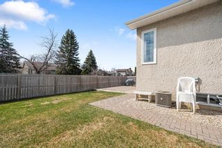 Photo 30: 47 Highgate Crescent in Winnipeg: River Park South Residential for sale (2F)  : MLS®# 202310270