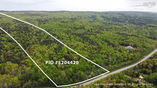Photo 3: West Bay Highway in West Bay: 305-Richmond County / St. Peters Vacant Land for sale (Highland Region)  : MLS®# 202310361