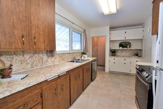 Photo 13: 2 Vavasour Avenue in Winnipeg: Silver Heights Residential for sale (5F)  : MLS®# 202304435
