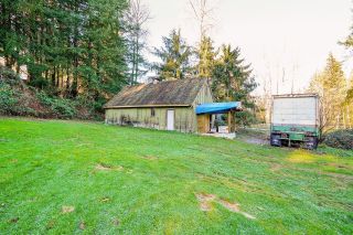 Photo 40: 4788 232 Street in Langley: Salmon River House for sale : MLS®# R2760433