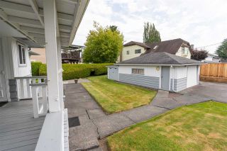 Photo 14: 5054 CENTRAL Avenue in Delta: Hawthorne House for sale in "Hawthorne" (Ladner)  : MLS®# R2513137