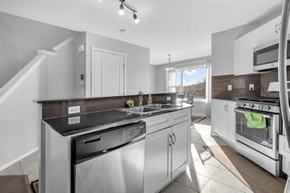 Photo 13: 9 Walden Drive SE in Calgary: Walden Semi Detached (Half Duplex) for sale : MLS®# A2093952