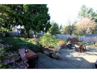 Photo 28: 1756 EASTERN DR in Port Coquitlam: Mary Hill House for sale in "Mary Hill" : MLS®# V992062