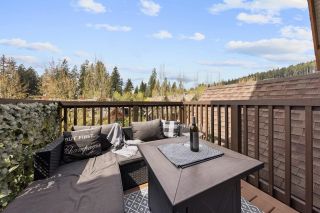 Photo 27: 77 2000 PANORAMA DRIVE in Port Moody: Heritage Woods PM Townhouse for sale : MLS®# R2693099