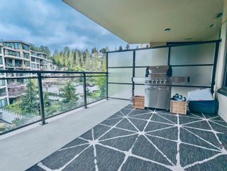 Photo 20: 811 1415 PARKWAY Boulevard in Coquitlam: Westwood Plateau Condo for sale in "Cascade" : MLS®# R2880343