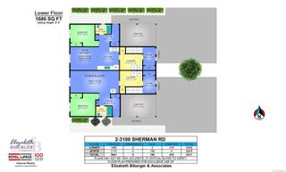 Photo 50: 2 3180 Sherman Rd in Duncan: Du West Duncan Full Duplex for sale : MLS®# 948961