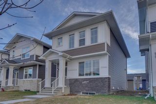 Photo 2: 473 DAWSON Circle: Chestermere Detached for sale : MLS®# A2130775