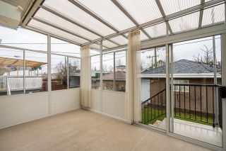 Photo 12: 4147 GEORGIA Street in Burnaby: Willingdon Heights House for sale (Burnaby North)  : MLS®# R2766888