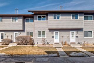 Main Photo: 66 6020 Temple Drive NE in Calgary: Temple Row/Townhouse for sale : MLS®# A2111193