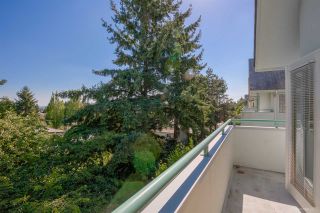 Photo 20: 305 5250 VICTORY Street in Burnaby: Metrotown Condo for sale in "PROMENADE" (Burnaby South)  : MLS®# R2183092