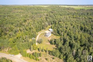 Photo 10: 4518 LAKESHORE Road: Rural Parkland County House for sale : MLS®# E4379070