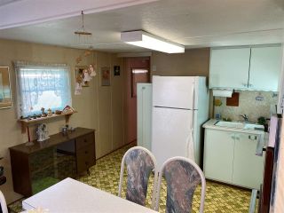 Photo 6: 13 4200 DEWDNEY TRUNK Road in Coquitlam: Ranch Park Manufactured Home for sale in "HIDEAWAY PARK" : MLS®# R2475292