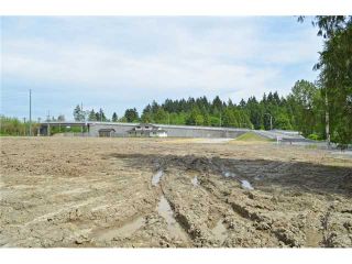 Photo 3: LT.A 7531 232ND Street in Langley: Fort Langley Land for sale in "FORT LANGLEY" : MLS®# F1413063