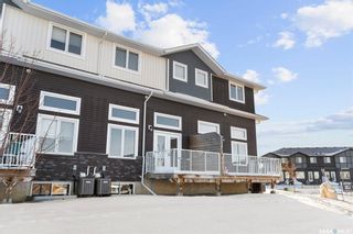 Photo 43: 313 315 Kloppenburg Link in Saskatoon: Evergreen Residential for sale : MLS®# SK958816