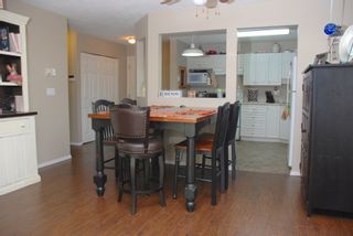 Photo 2: 112 31831 PEARDONVILLE Road in Abbotsford: Abbotsford West Condo for sale in "WEST POINT VILLA" : MLS®# R2106373