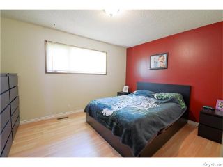 Photo 8: 542 Paufeld Drive in Winnipeg: North Kildonan Residential for sale (North East Winnipeg)  : MLS®# 1618479
