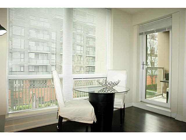 Photo 8: Photos: 310 1055 RICHARDS Street in Vancouver: Downtown VW Condo for sale in "DONOVAN" (Vancouver West)  : MLS®# V1132767