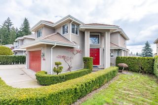 Photo 3: 1709 AUGUSTA Place in Coquitlam: Westwood Plateau House for sale : MLS®# R2680587