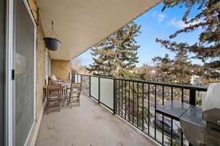 Photo 15: 406 617 56 Avenue SW in Calgary: Windsor Park Apartment for sale : MLS®# A1196065