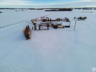Photo 20: 55231 RGE RD 261: Rural Sturgeon County Manufactured Home for sale : MLS®# E4325097